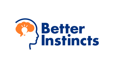 BetterInstincts.com - Creative brandable domain for sale
